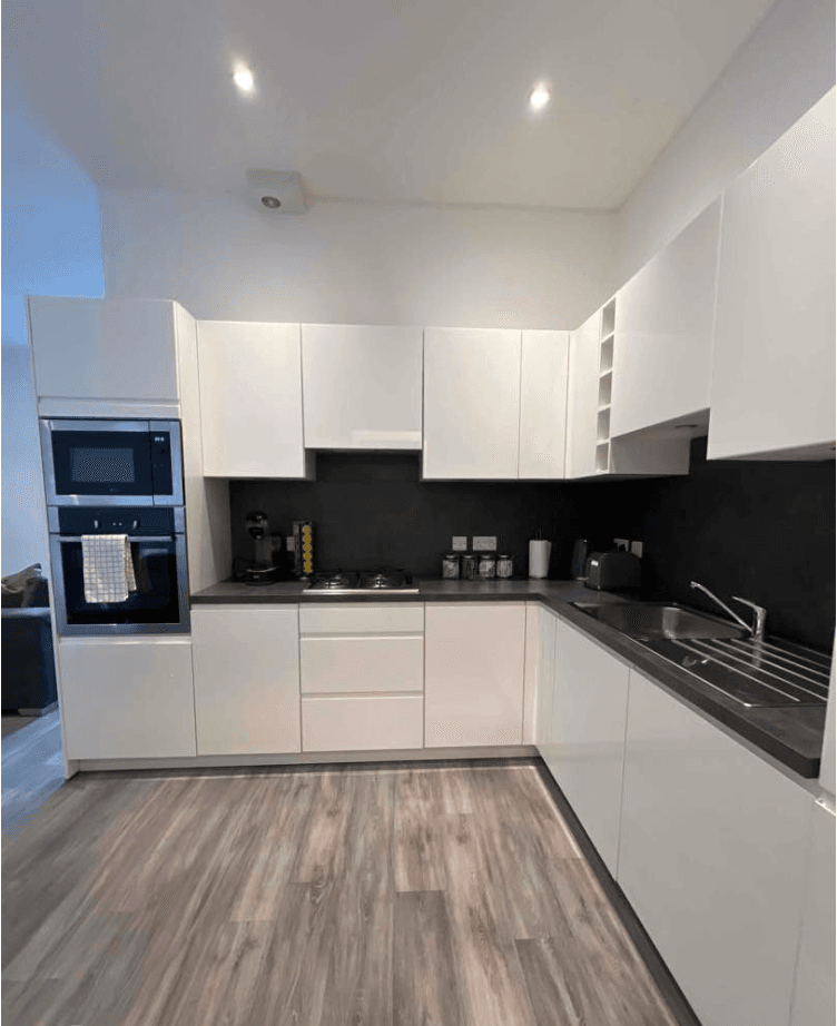 SugarHouse Wynd Apartment5