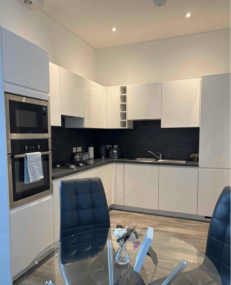 SugarHouse Wynd Apartment4
