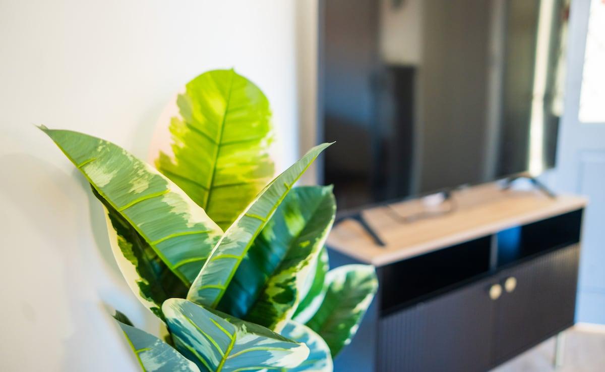 Cosy & Stylish Home in St Helens6