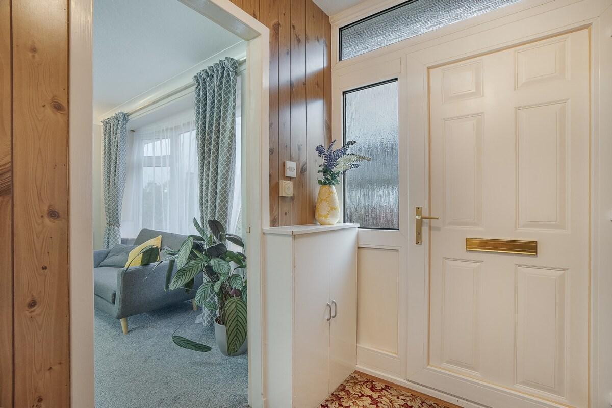 Kirk Brae House - Grampian Lettings2