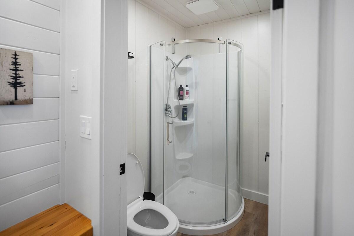 Stylish Studio at Riverside Boutique Motel Unit 36
