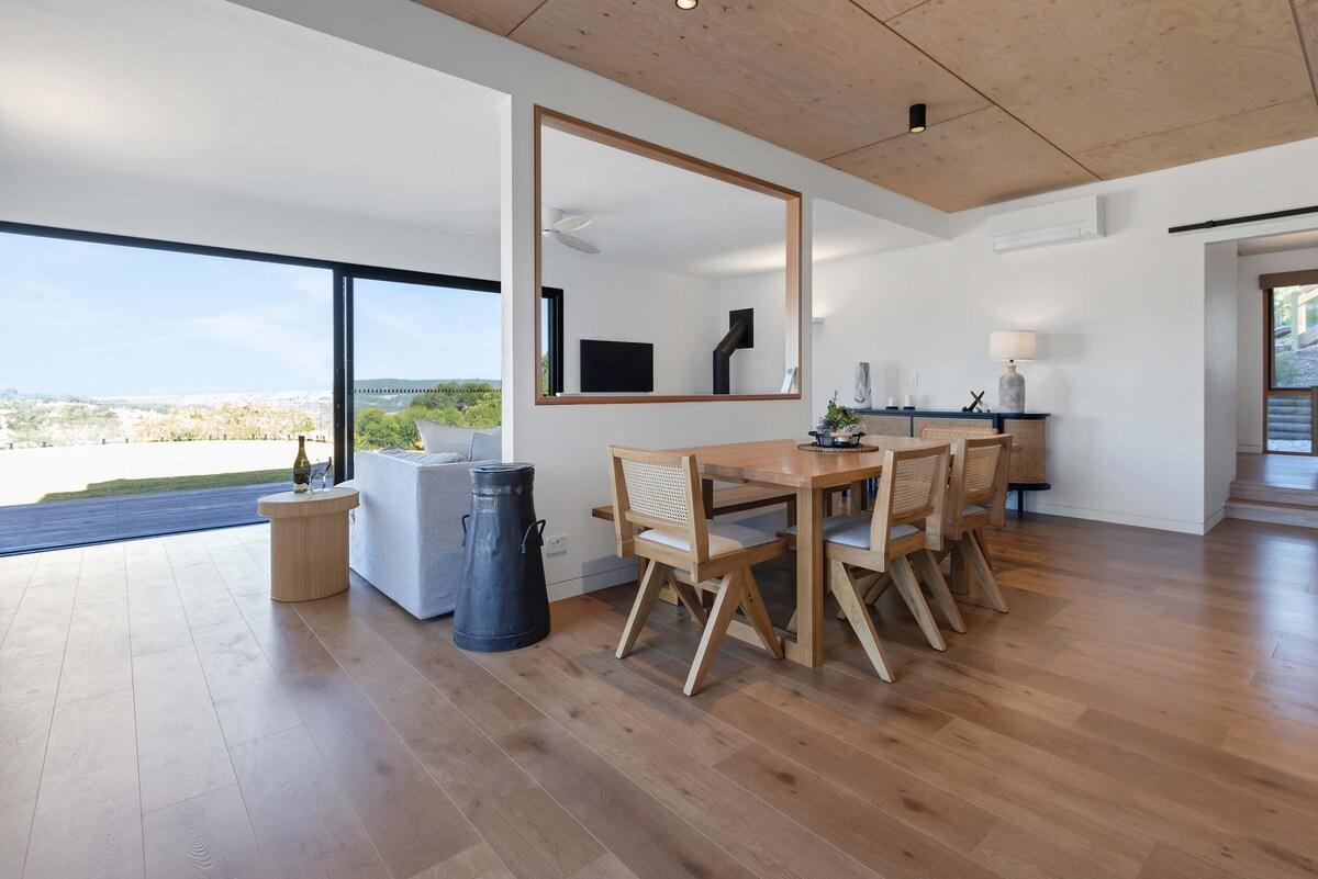 EcoFriendly Scandinavian Retreat Near McLaren Vale4