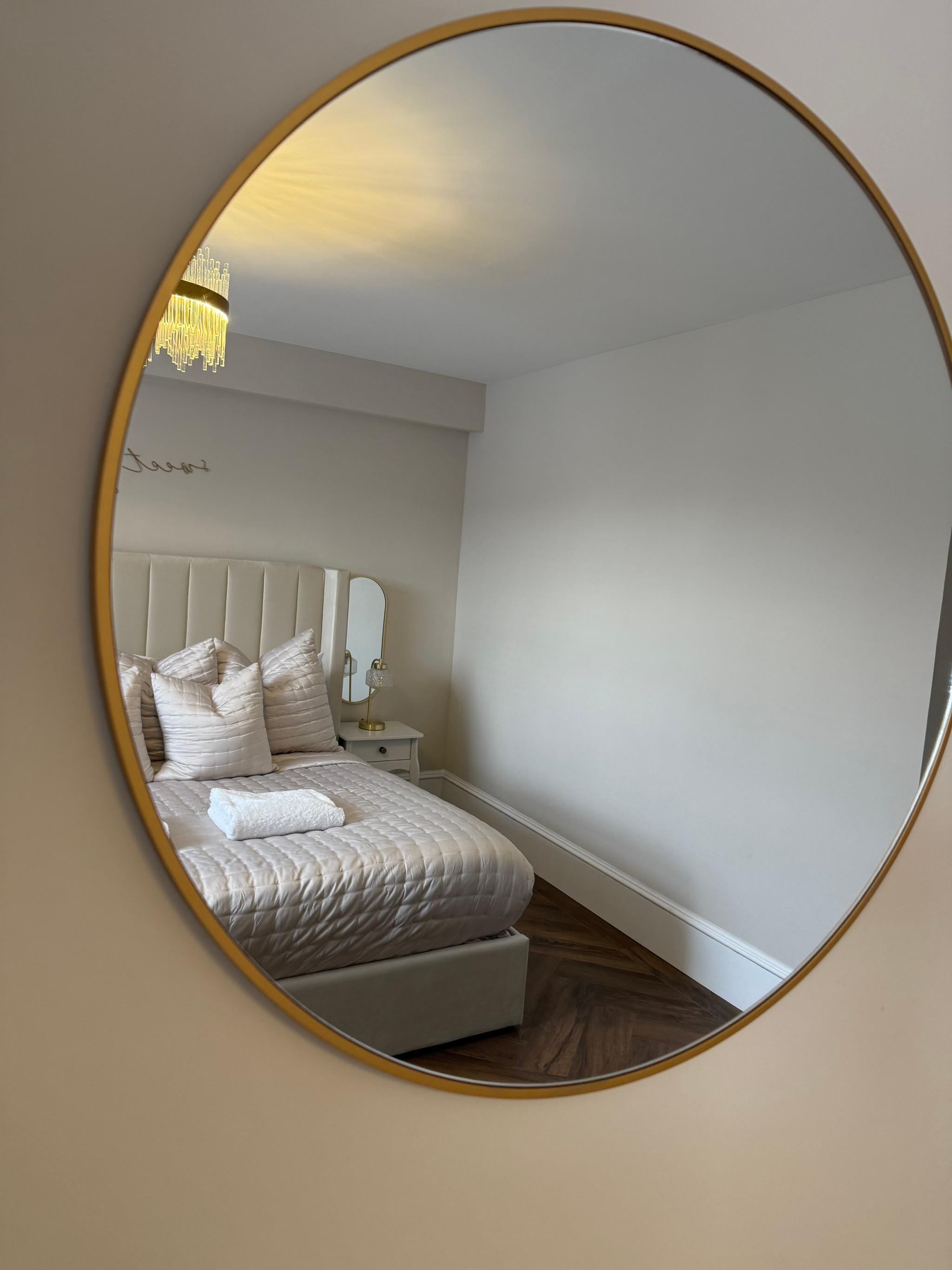 Murraygate Townhouse6