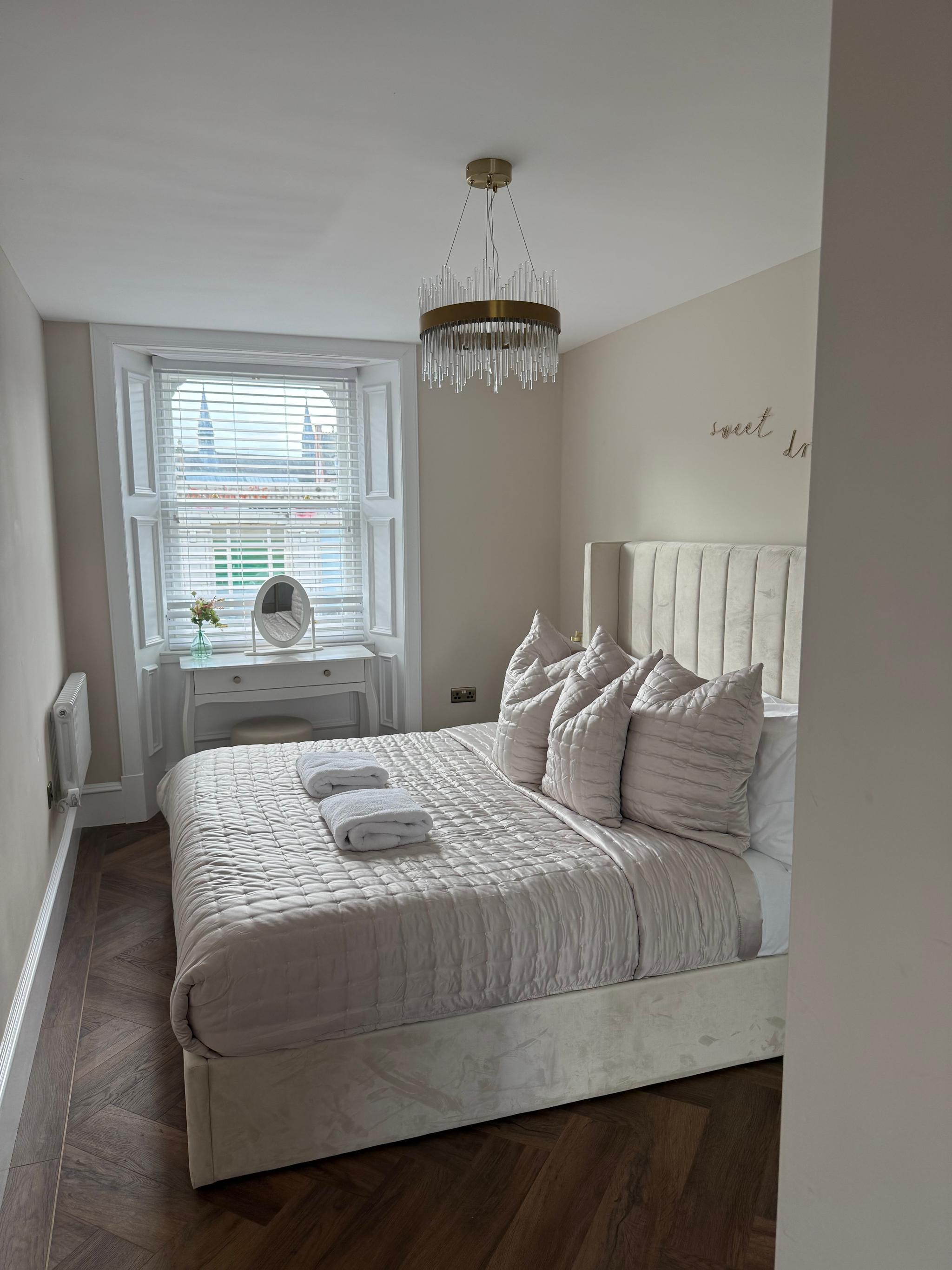 Murraygate Townhouse4