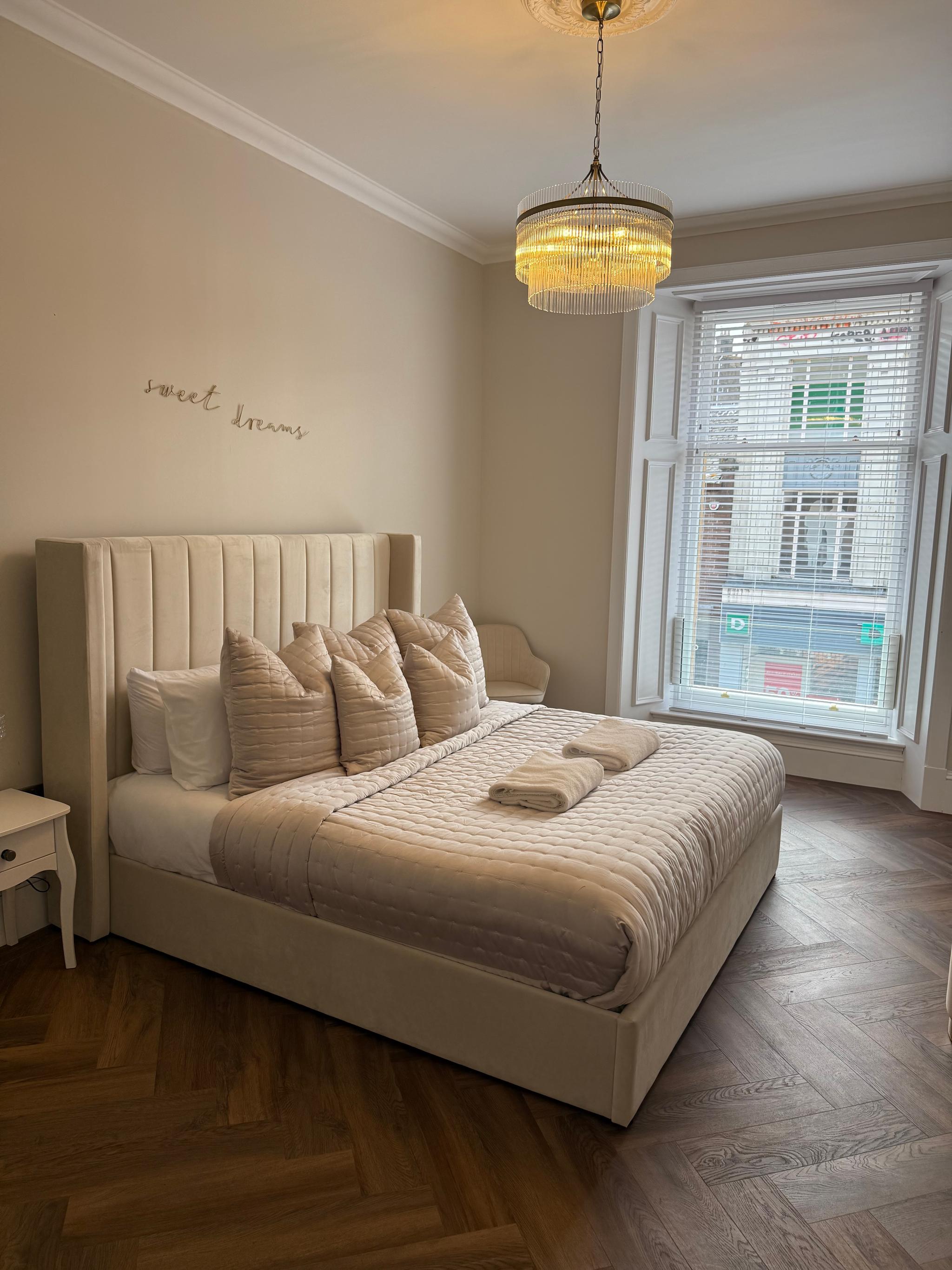 Murraygate Townhouse2
