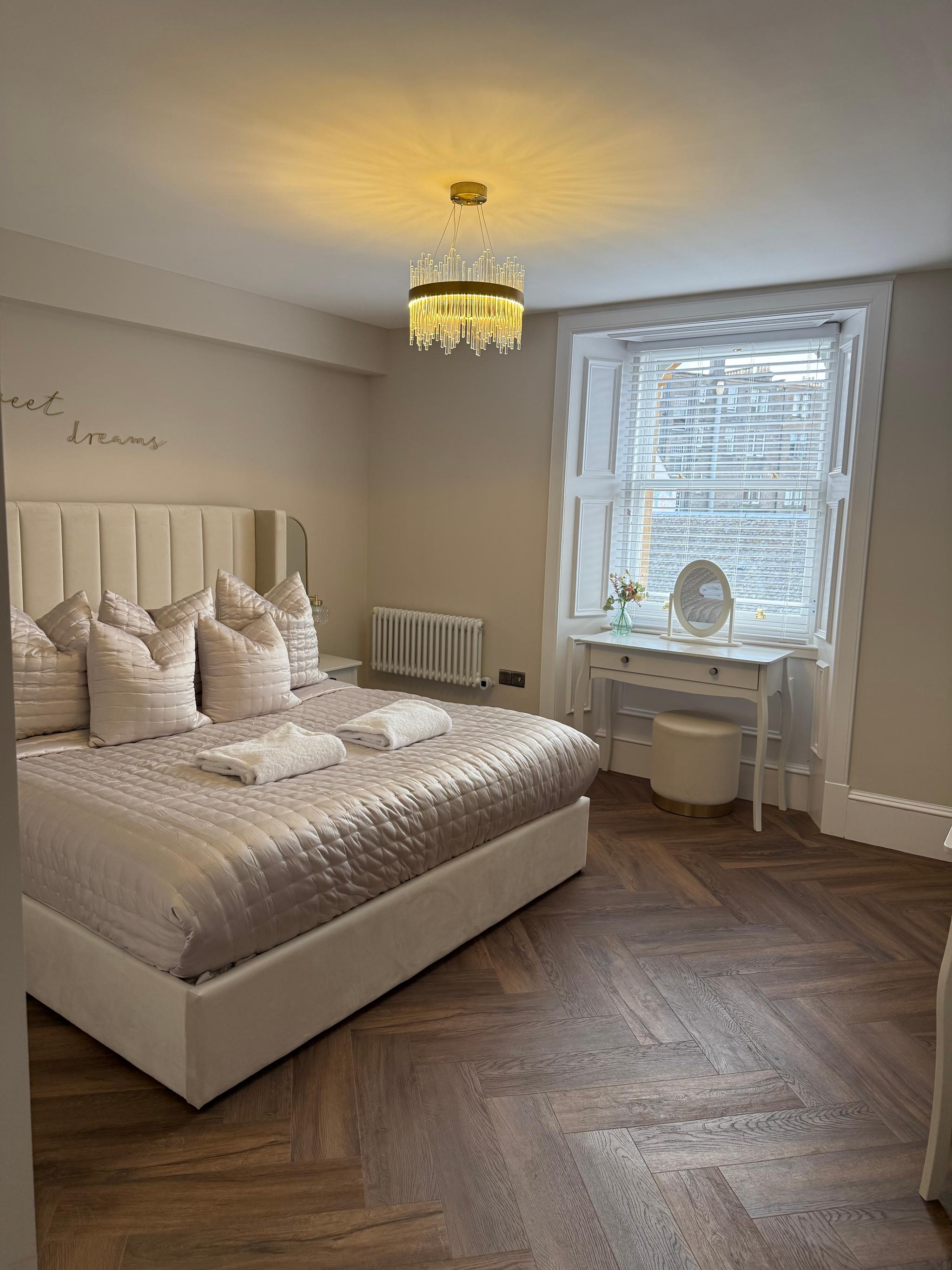 Murraygate Townhouse5