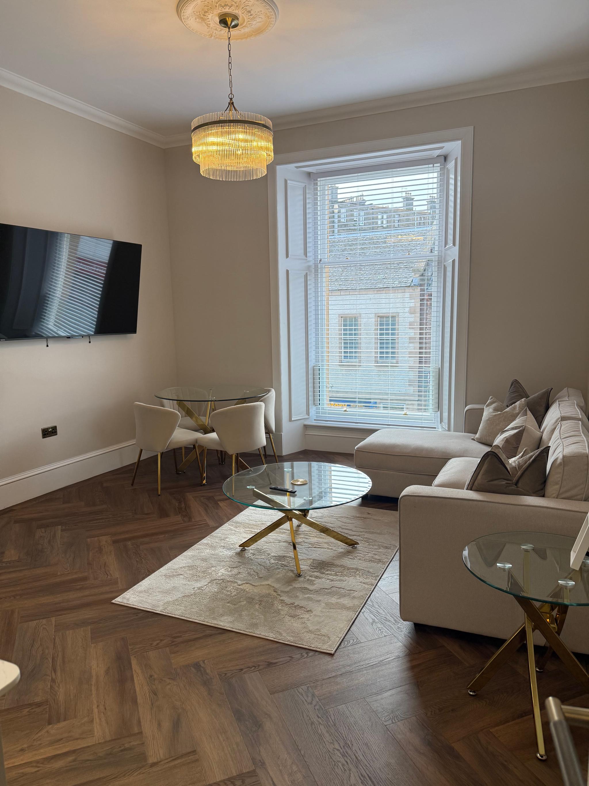 Murraygate Townhouse3