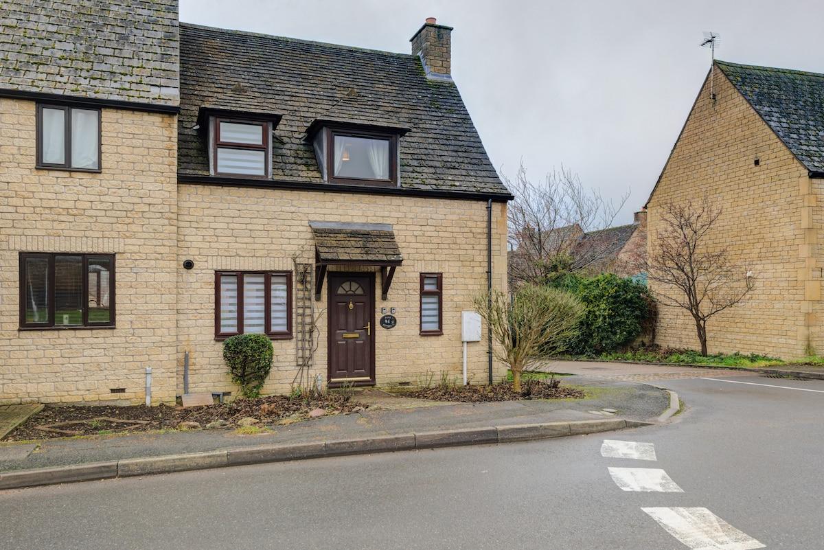 2bed Countryside Retreat - Rose Cottage6