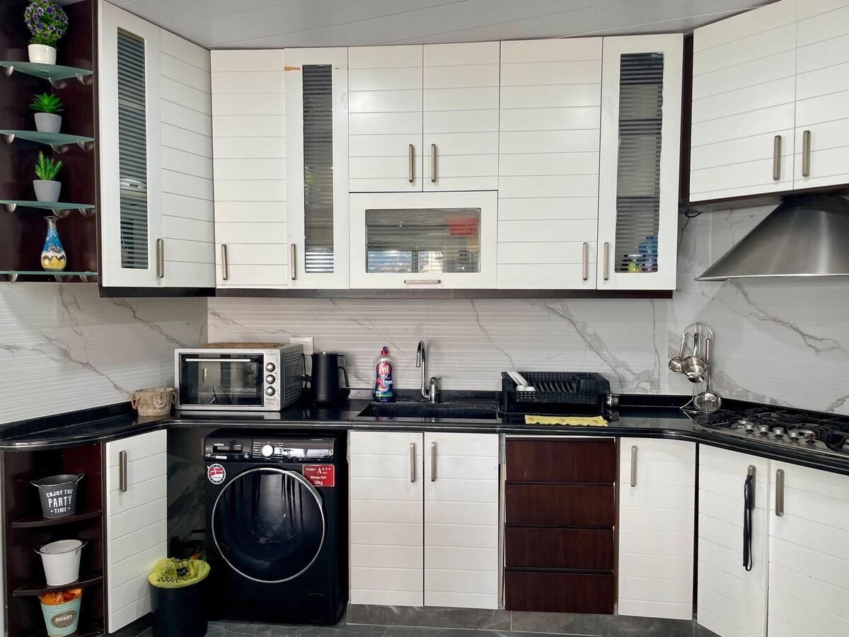 Modern Sea-View Stay | Sawary Resort Batroun5