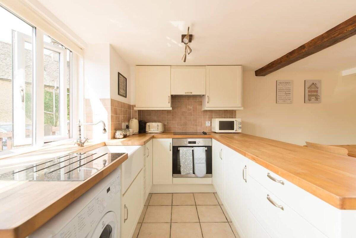 Mill View-an idyllic base to explore The Cotswolds2