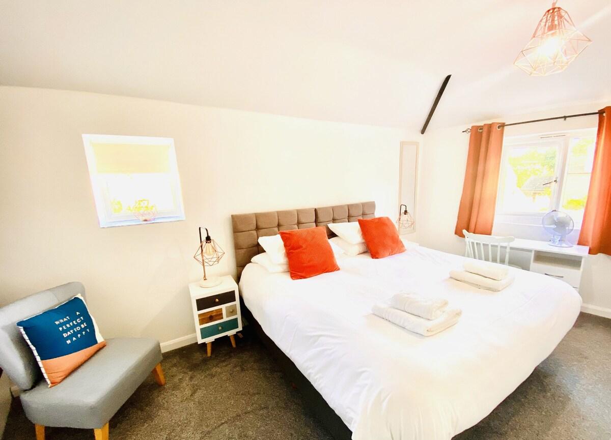 Mill View-an idyllic base to explore The Cotswolds3