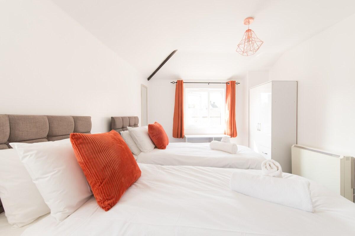 Mill View-an idyllic base to explore The Cotswolds5