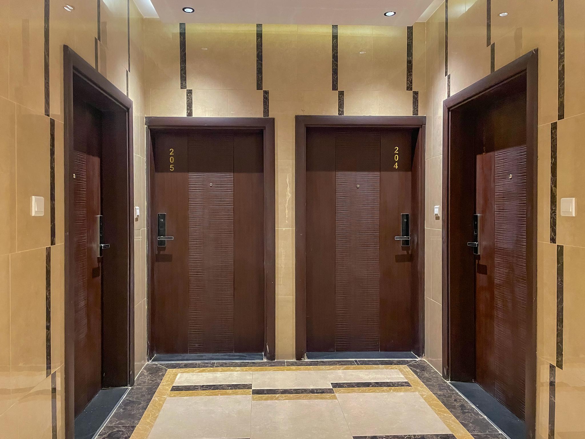 Arjan Park Al-Azizia3