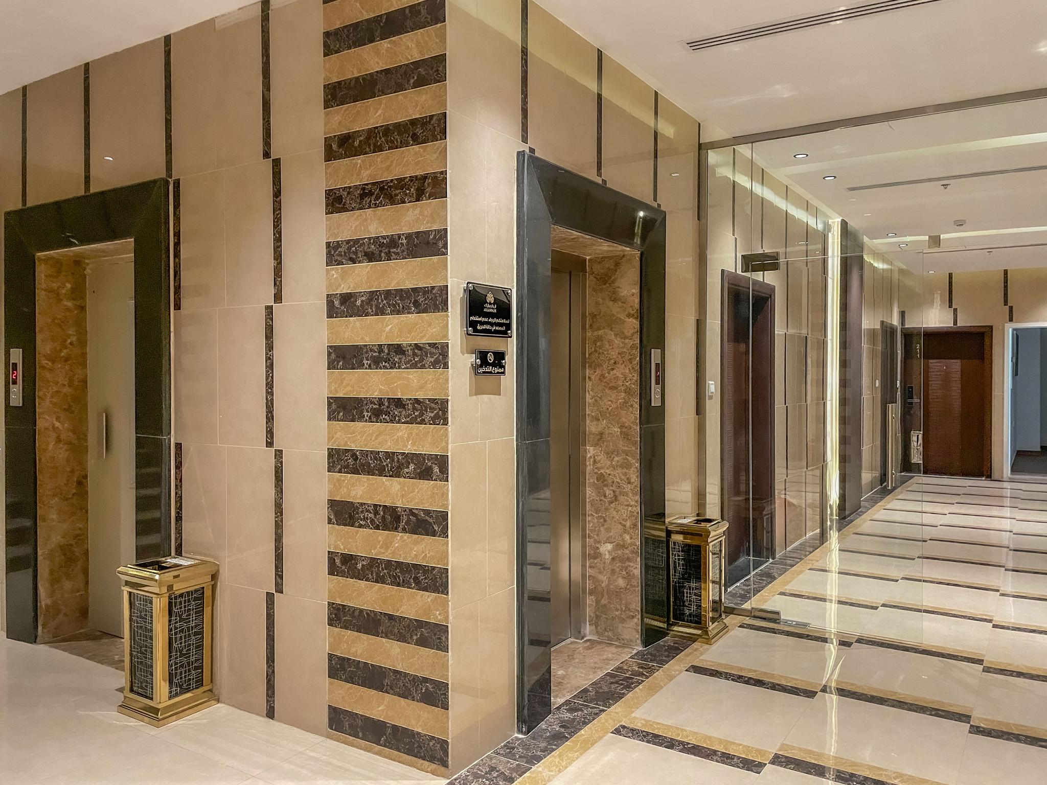 Arjan Park Al-Azizia4