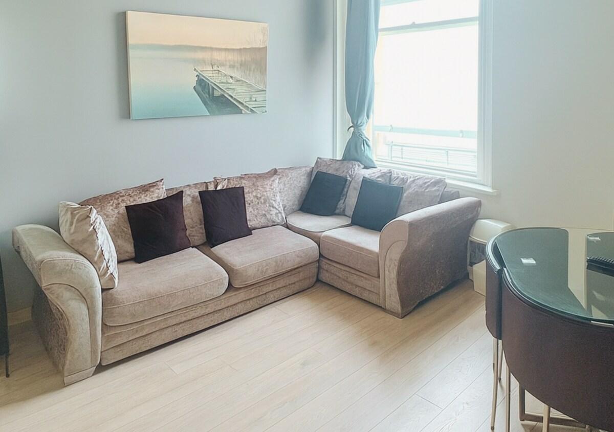 Urban Nest Liverpool | Near Cavern Quarter, sleeps2