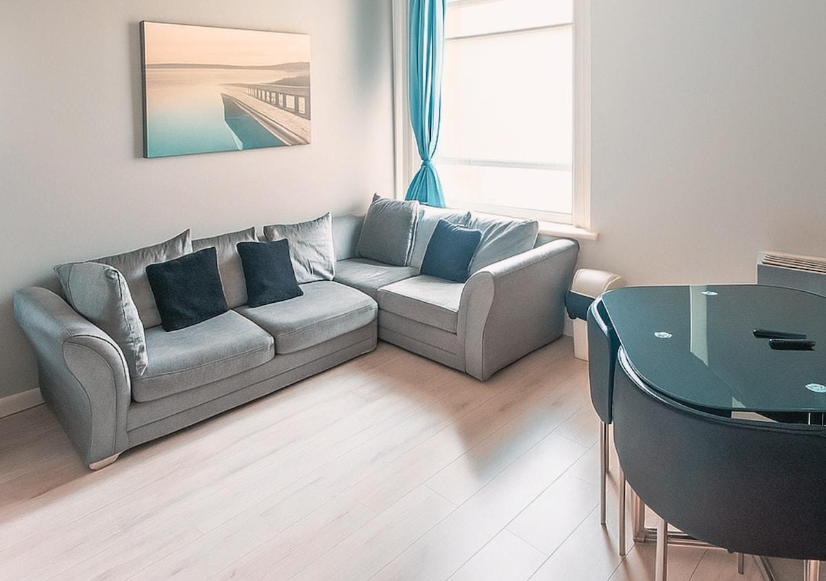 Urban Nest Liverpool | Near Cavern Quarter, sleeps5
