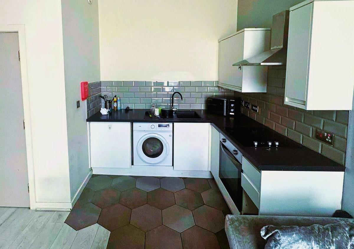 Urban Nest Liverpool | Near Cavern Quarter, sleeps6