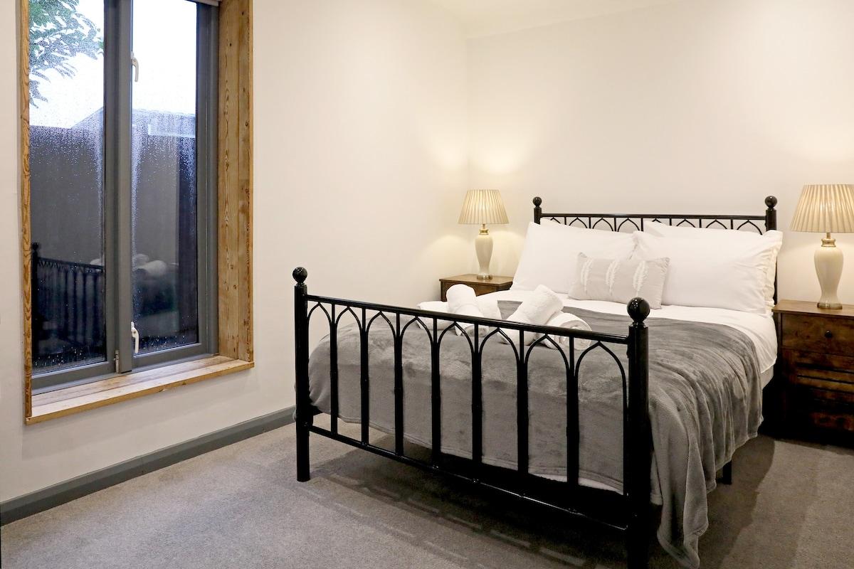 Cozy Farm Stay in Norfolk w/ Parking2