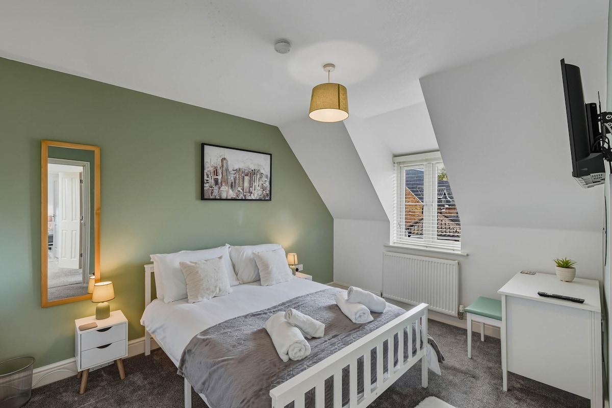 3BR Home | Garden | Near Hospital | Pet Friendly2