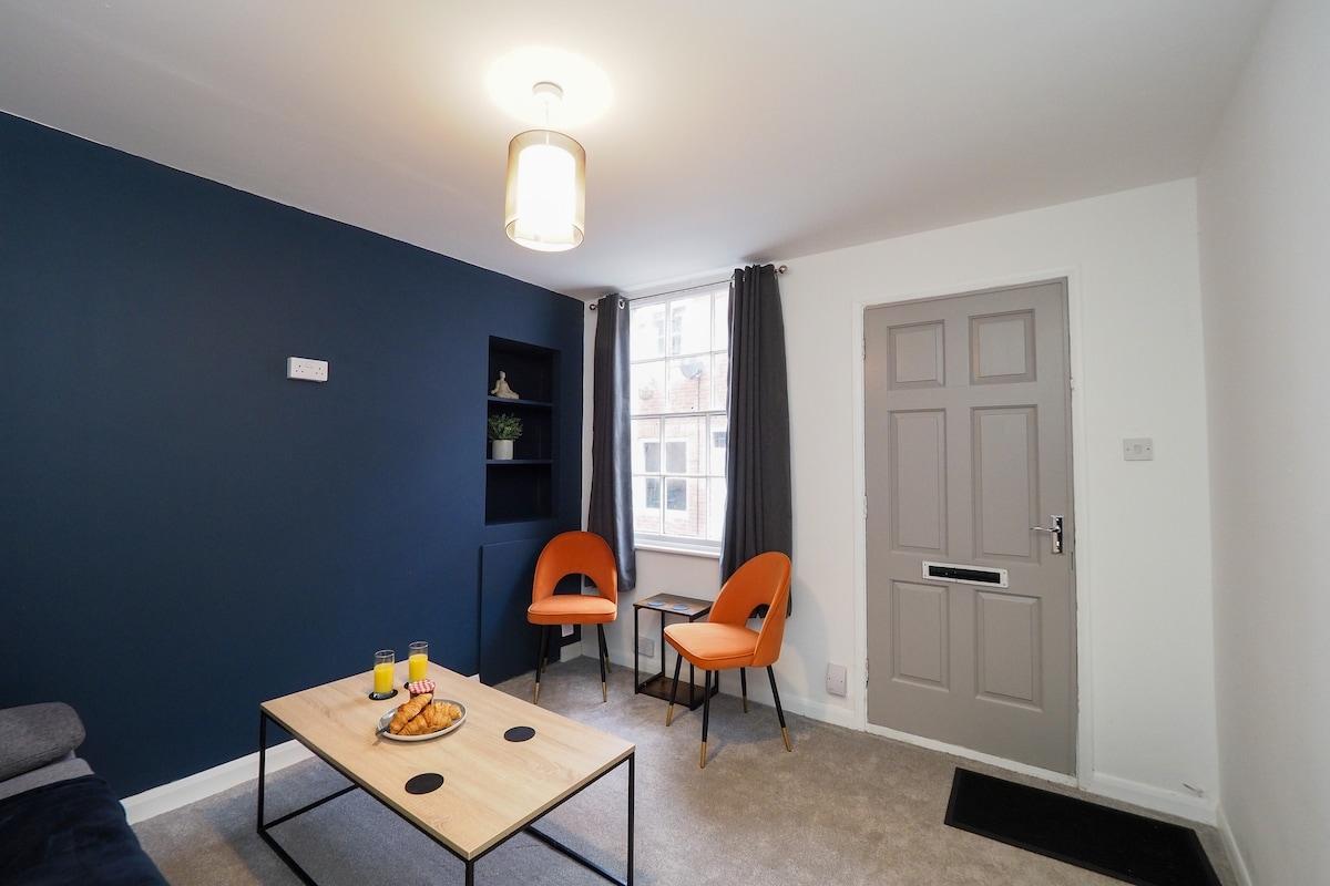 Comfortable stay near EM Airport & Donington Park6