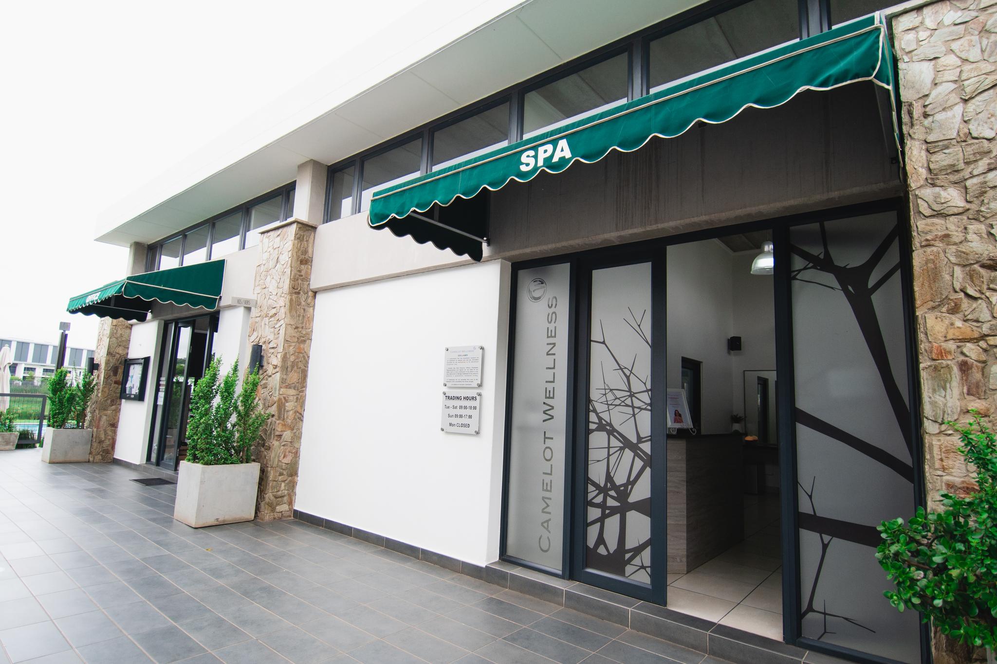Sam's Apartments & Services-WL2 Luxury 1 Bedroom6