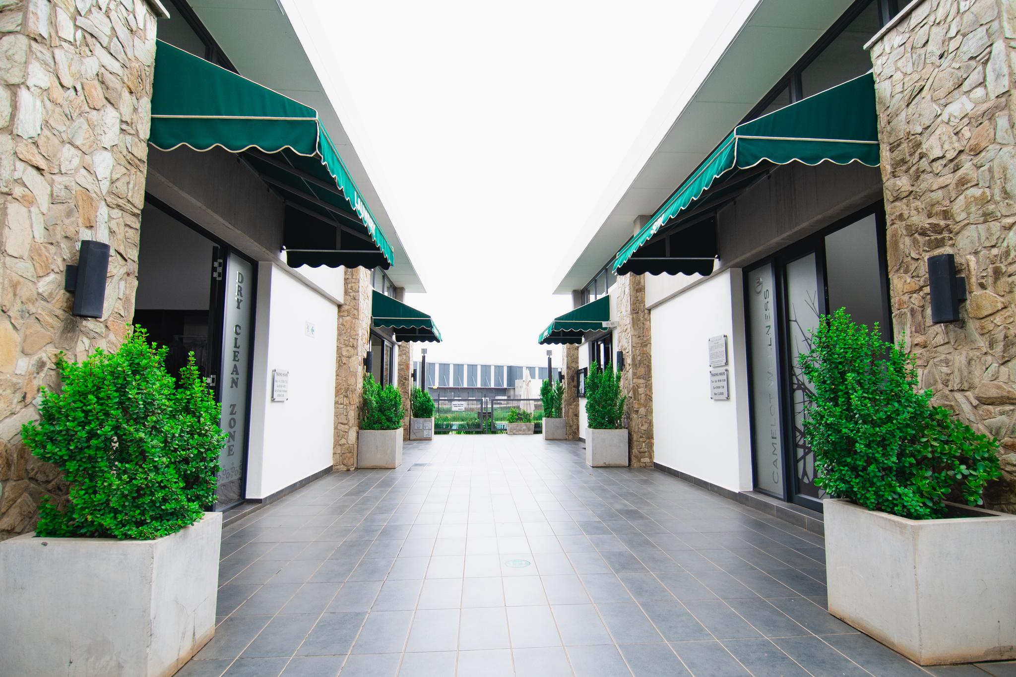 Sam's Apartments & Services-WL2 Luxury 1 Bedroom5