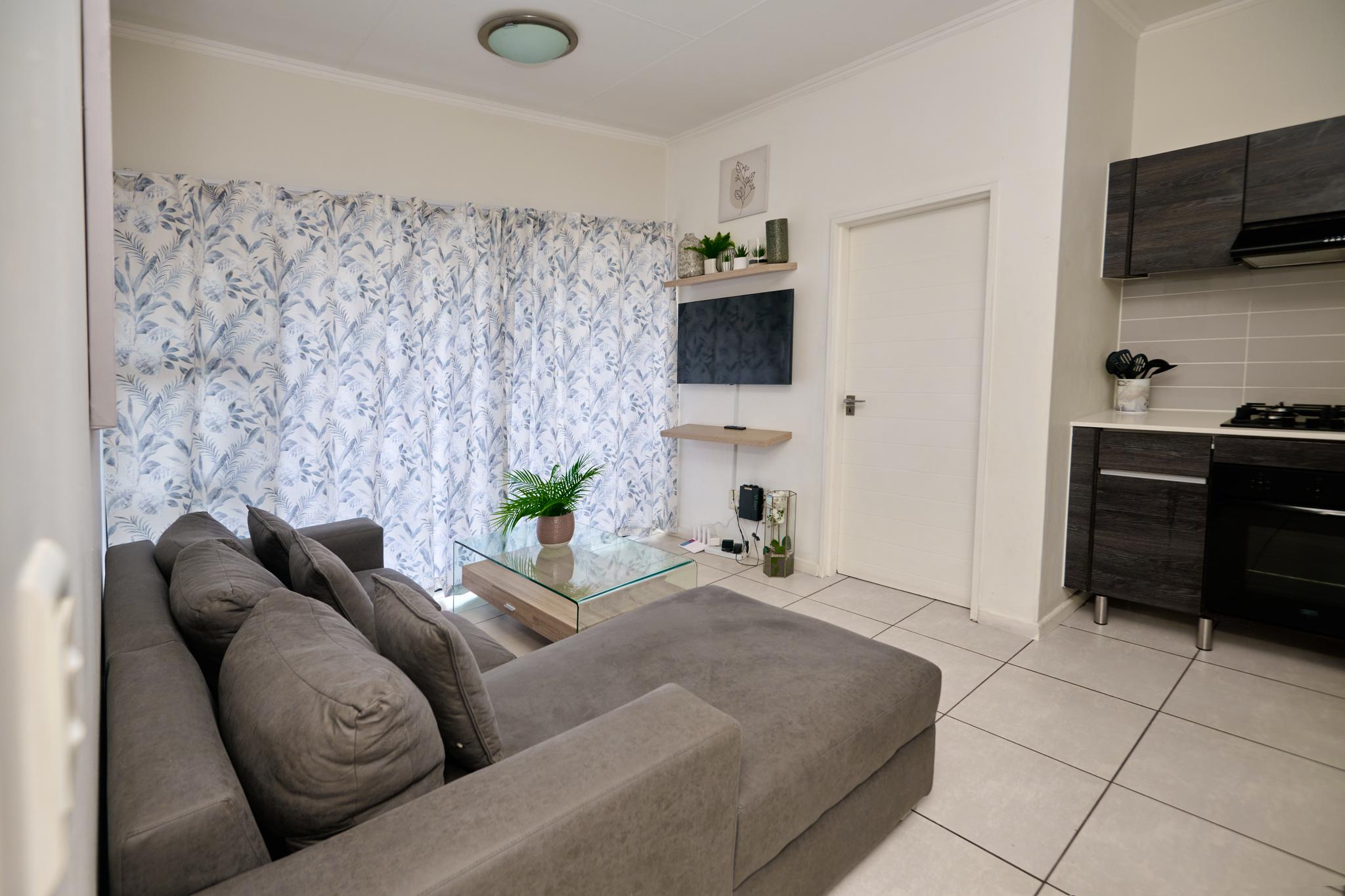 Sam's Apartments & Services-WL2 Luxury 1 Bedroom3