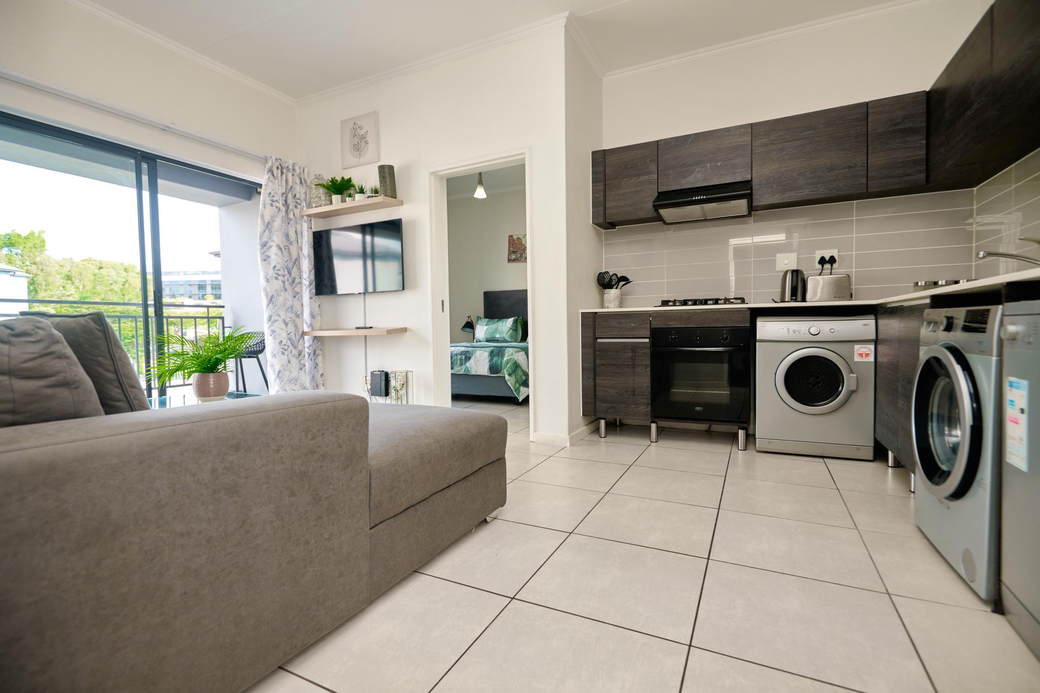 Sam's Apartments & Services-WL2 Luxury 1 Bedroom2