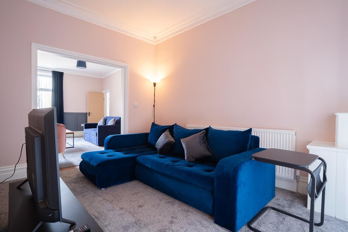 Relax at Raglan @ Burnley 3BR Home | Parking4