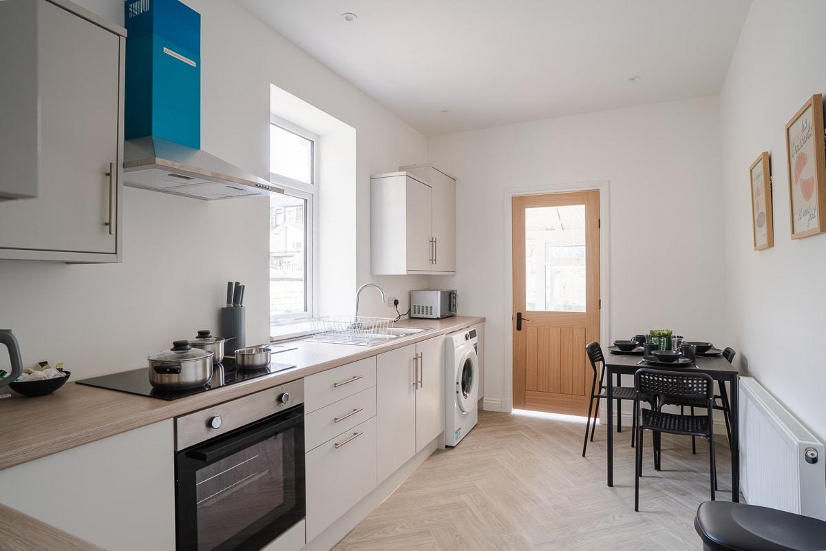 Relax at Raglan @ Burnley 3BR Home | Parking5