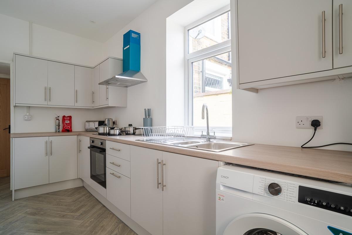 Relax at Raglan @ Burnley 3BR Home | Parking6