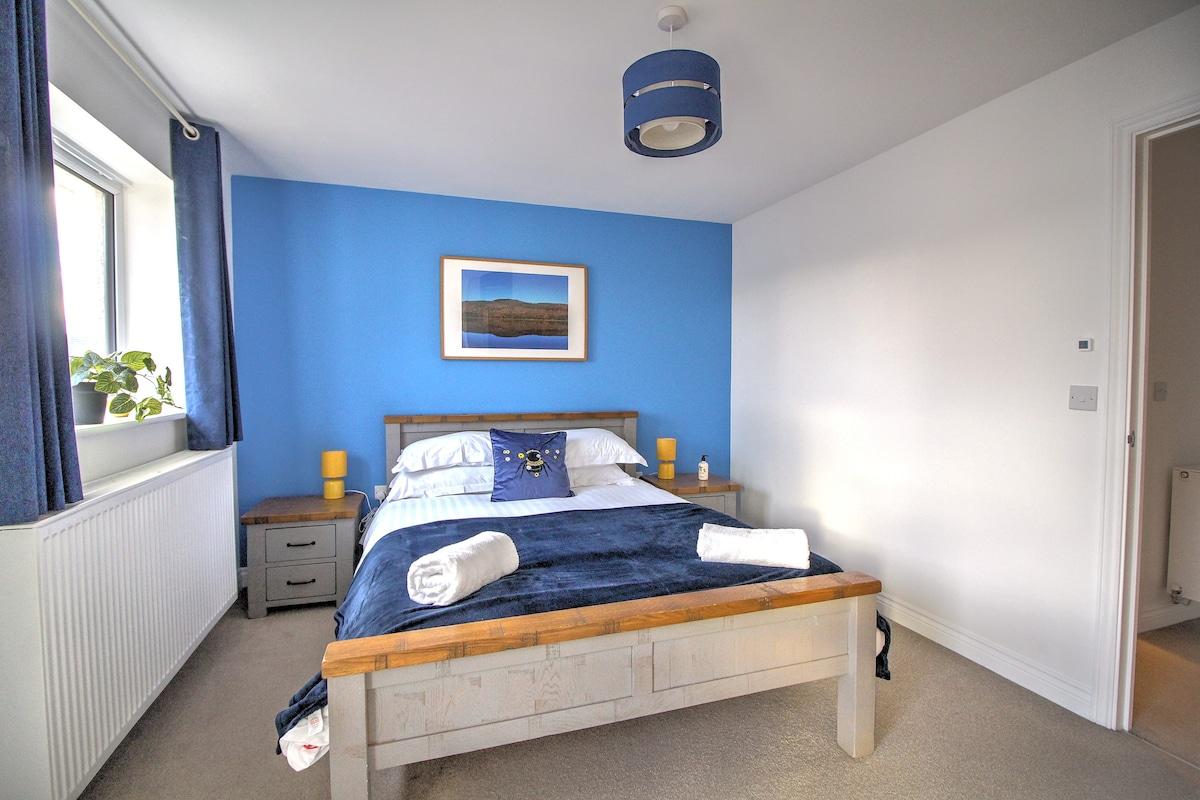Newcastle Stay For Workers & Family |Free Parking2