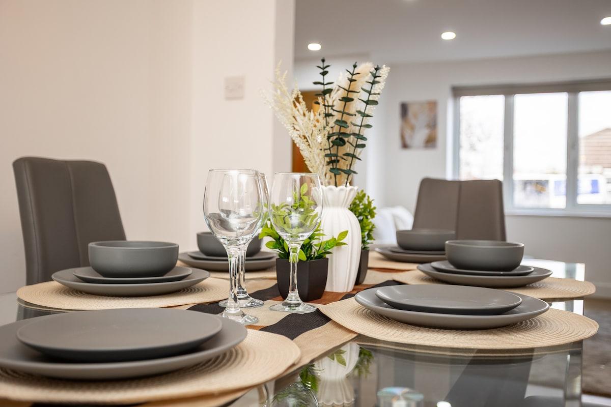 contractors|Insurance|Family Stay5