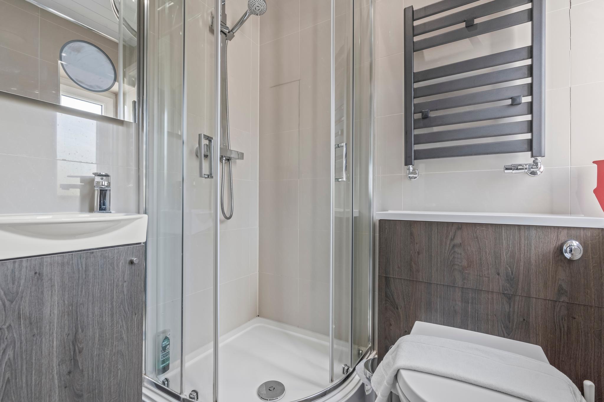 New House Serviced Apartments6