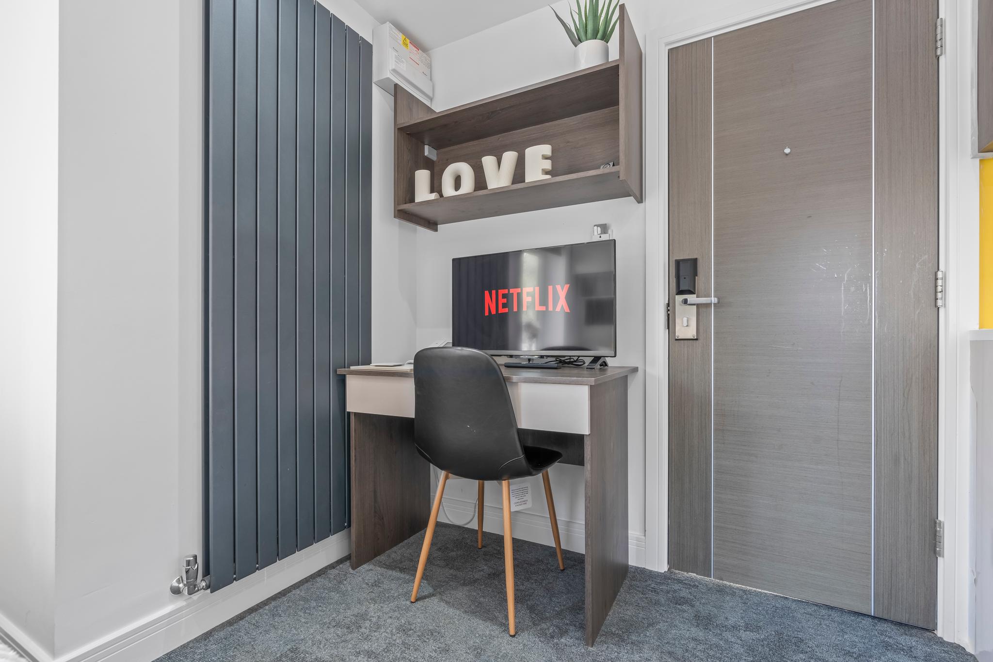 New House Serviced Apartments5