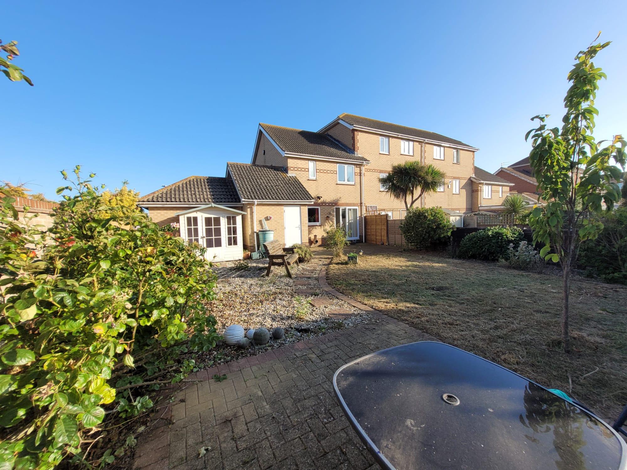 Ocean View – Your Seaside Retreat2