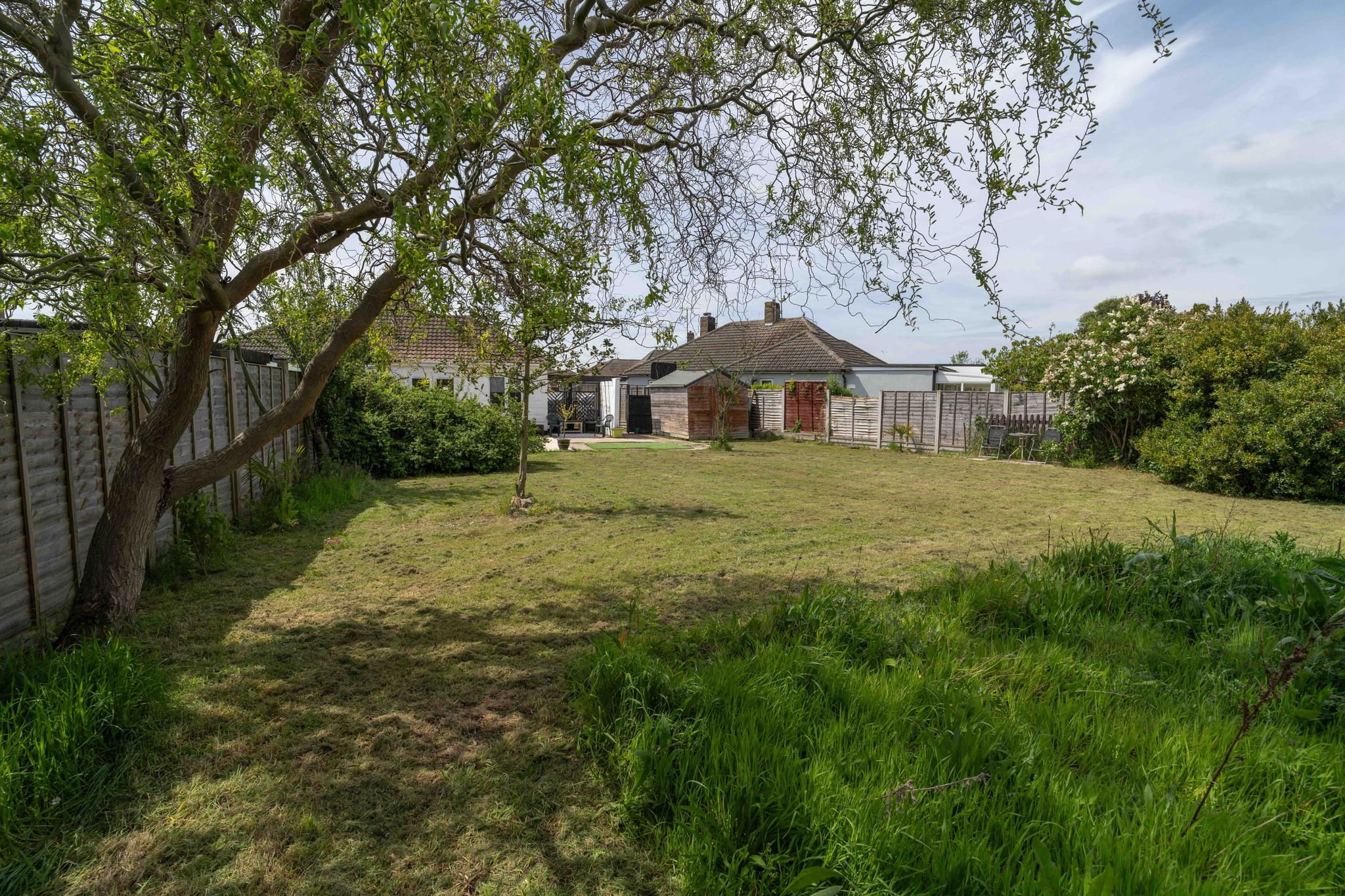 The Avenue Clacton5
