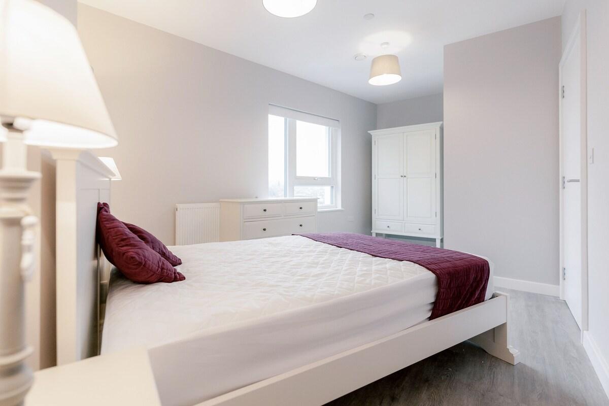 Superb 1-2 Bedroom Serviced Apartments in Croydon6