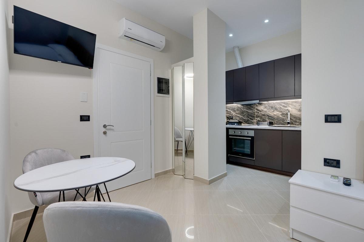 Swimming Pool - Marko Studio (Large Double Room)3