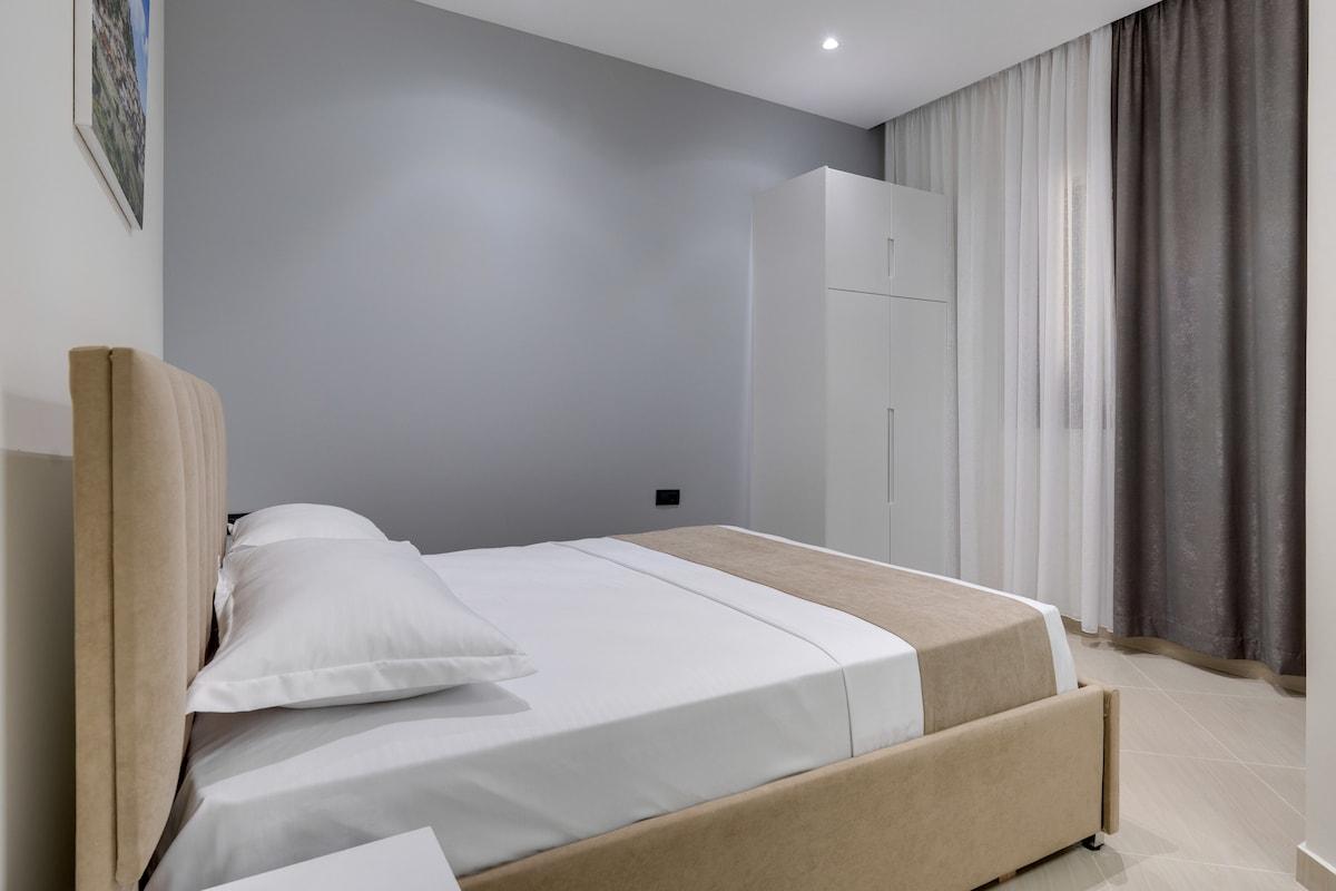 Swimming Pool - Marko Studio (Large Double Room)5