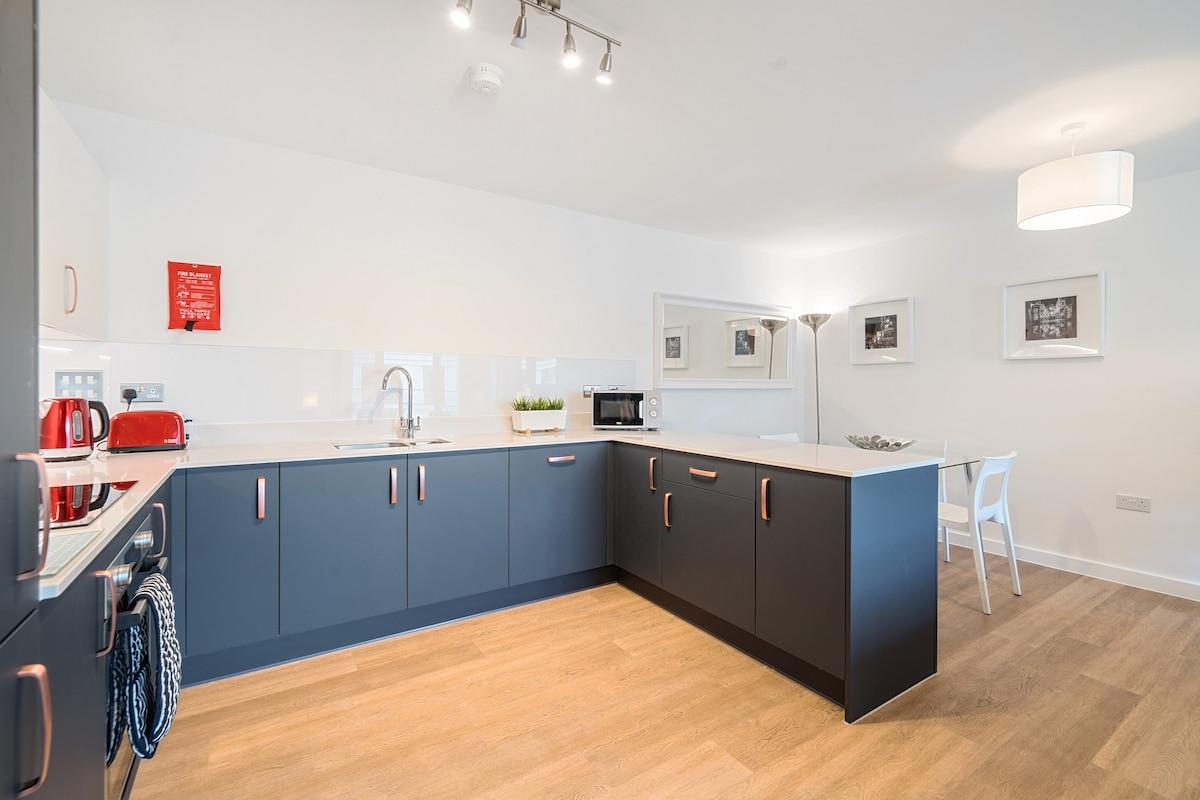 1-2 Bedroom Apartments in Walton-Upon-Thames3