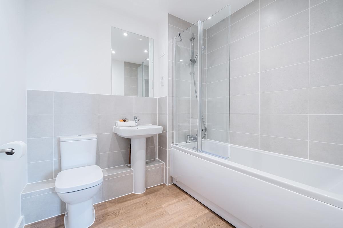 1-2 Bedroom Apartments in Walton-Upon-Thames5