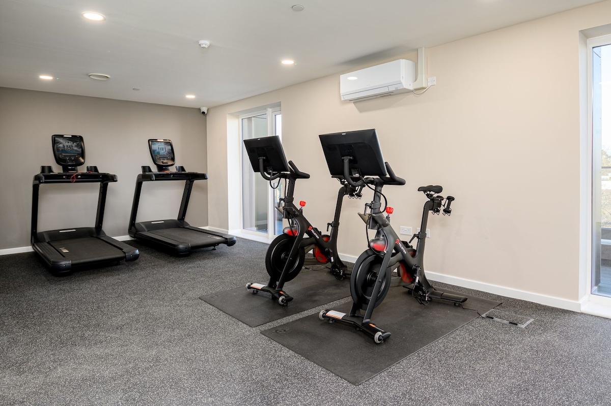 1-2 Bedroom Apartments in Walton-Upon-Thames6