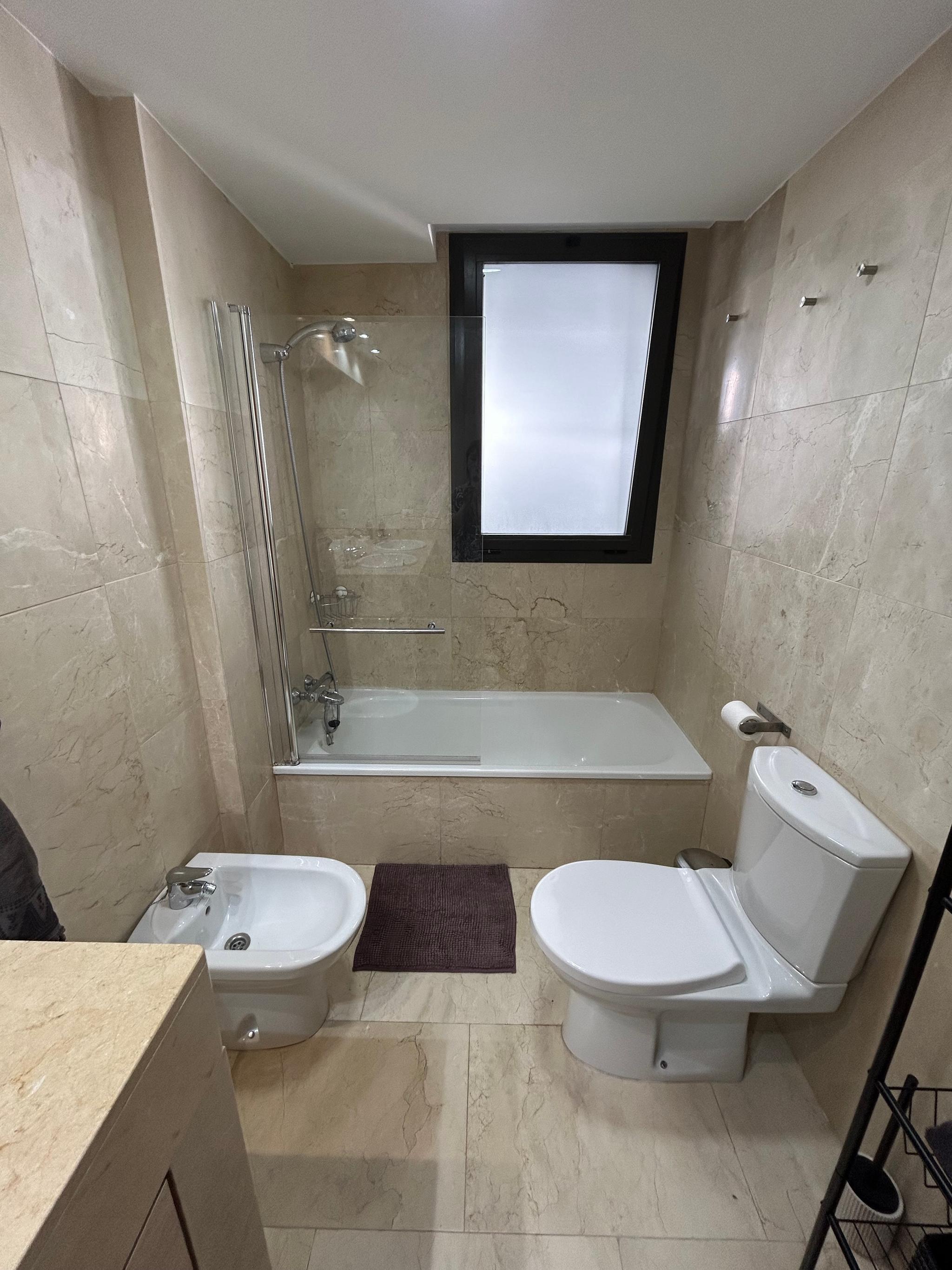 Beautiful modern flat in Orihuela Costa with pool6