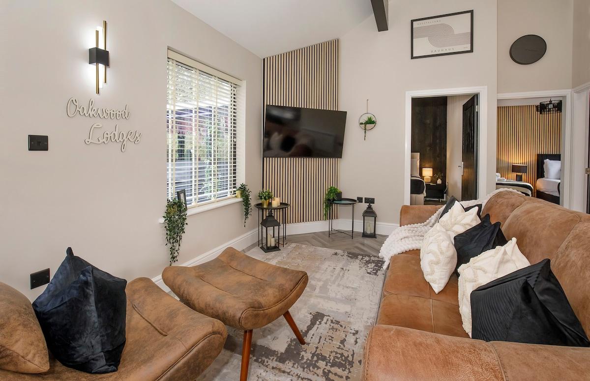 Blackthorn Luxury Lodge2