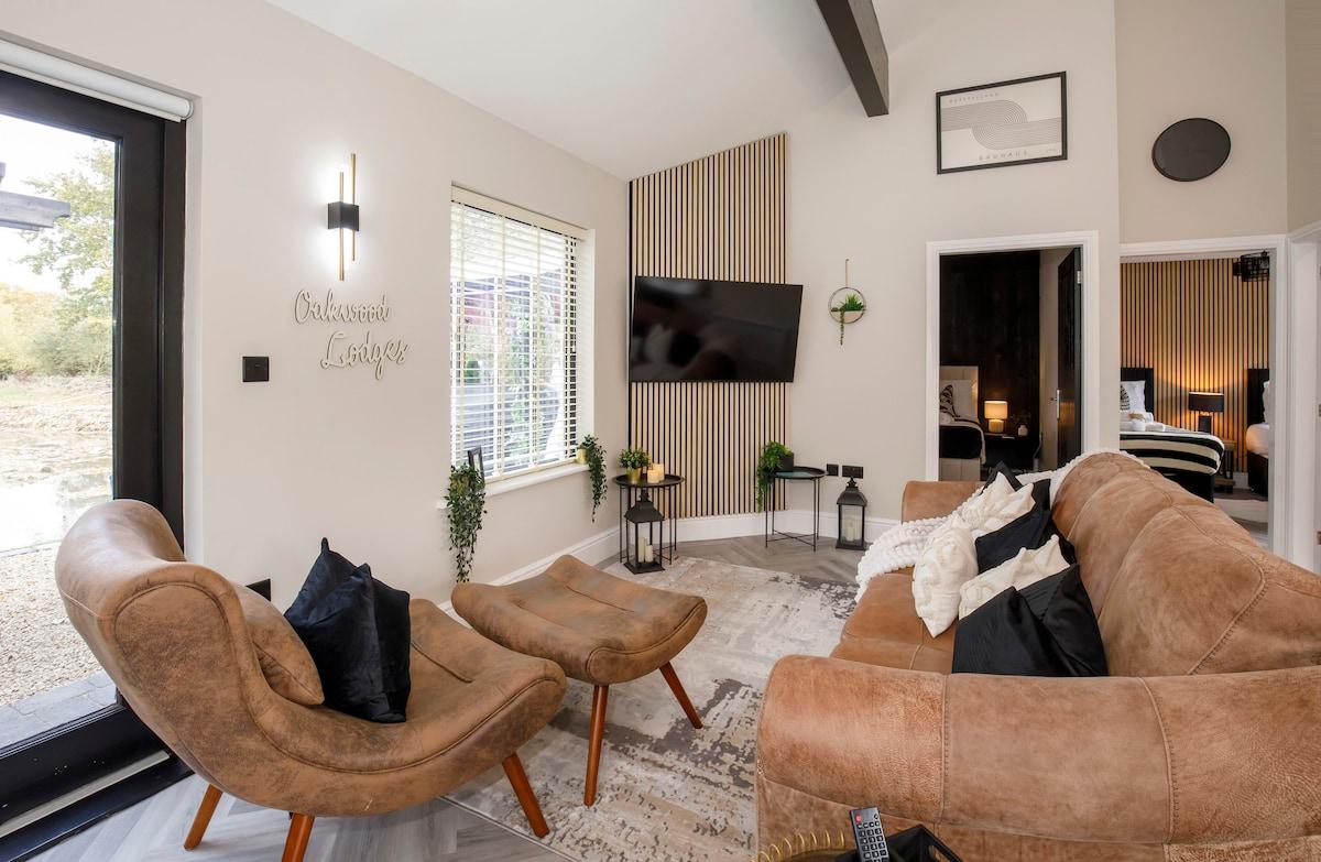 Blackthorn Luxury Lodge3