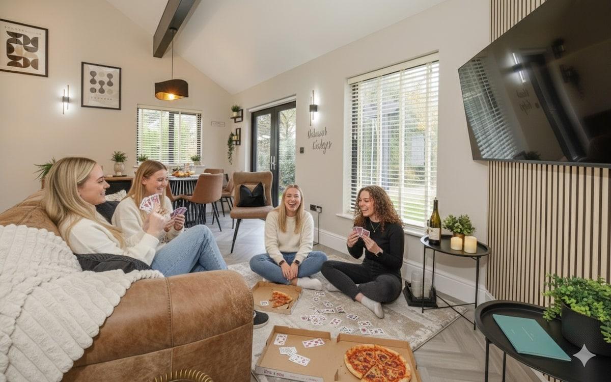 Blackthorn Luxury Lodge6