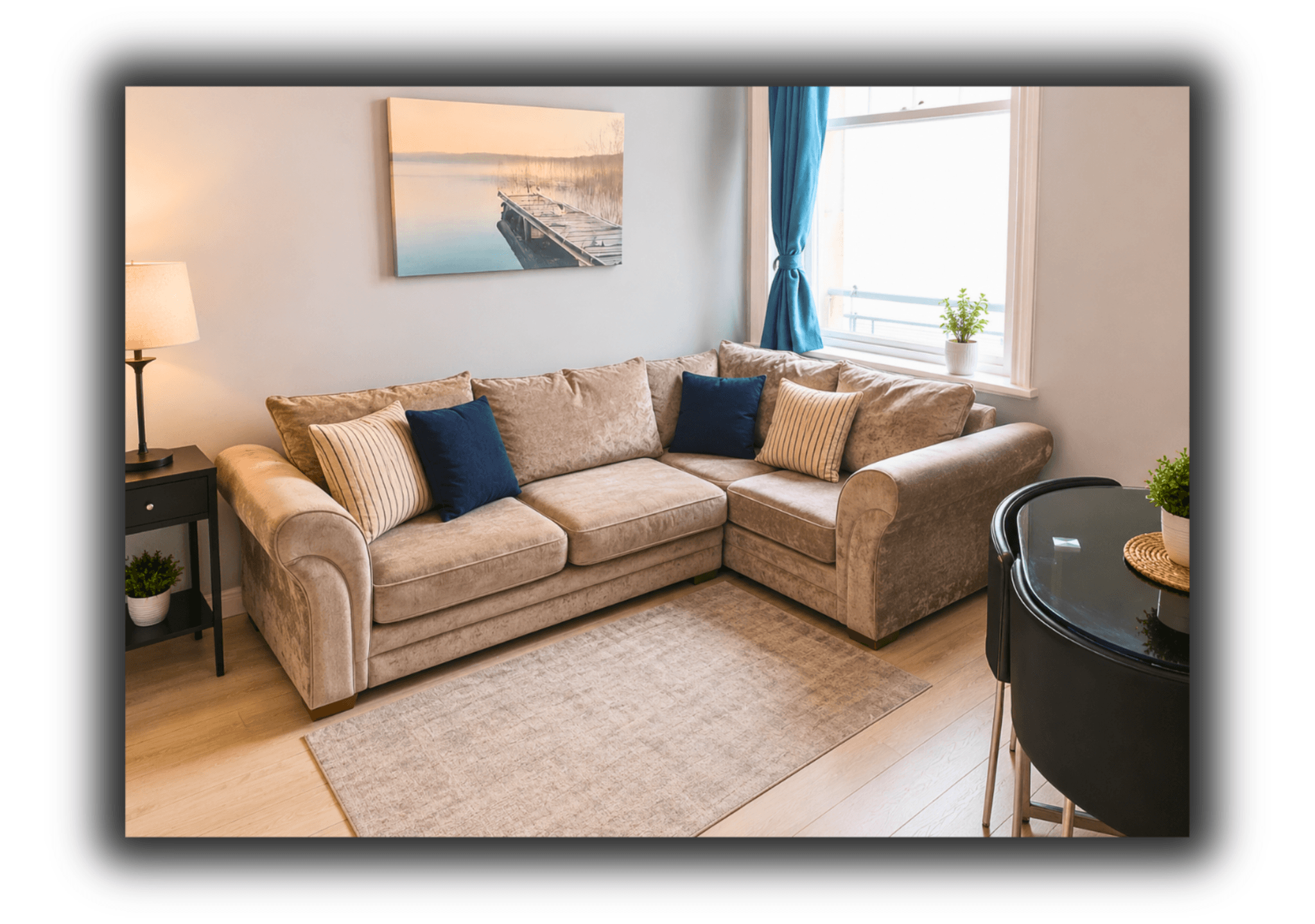 Urban Nest Liverpool | Near Cavern Quarter, sleeps5