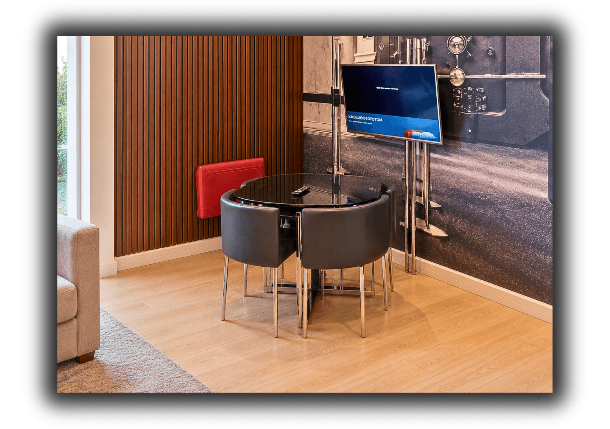 Urban Nest Liverpool | Near Cavern Quarter, sleeps2