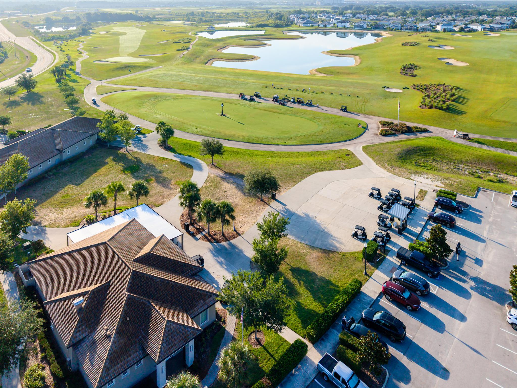 8BR Luxury Villa Near Disney | Pool & Spa4